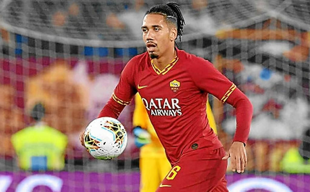 Baja importante de la Roma ante el Sevilla