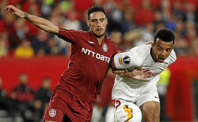 Koundé, un problema por resolver