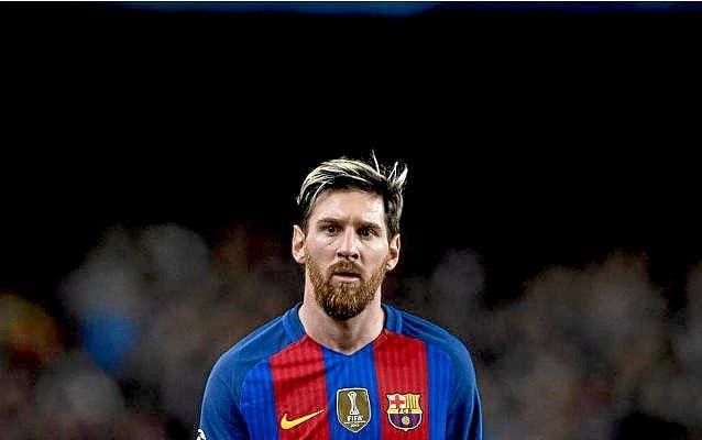 Messi se plantea dejar el Barça