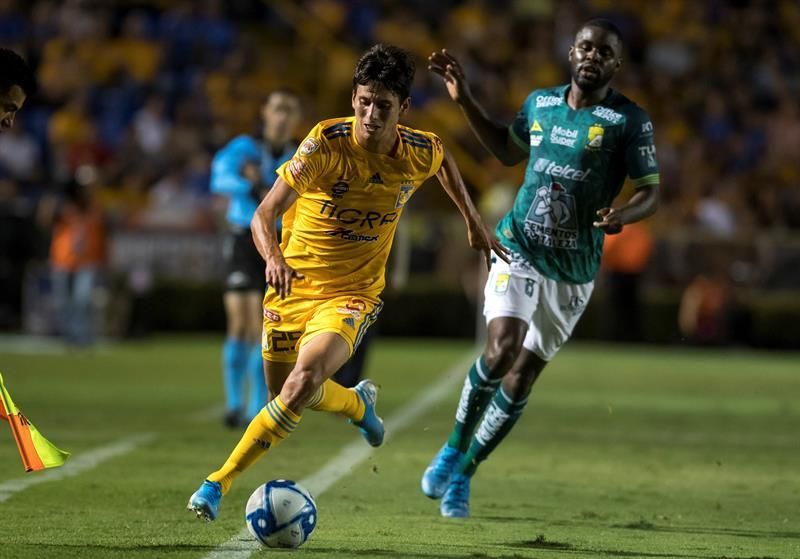 El mexicano Jurgen Damm considera que la MLS ya está al nivel de la Liga MX