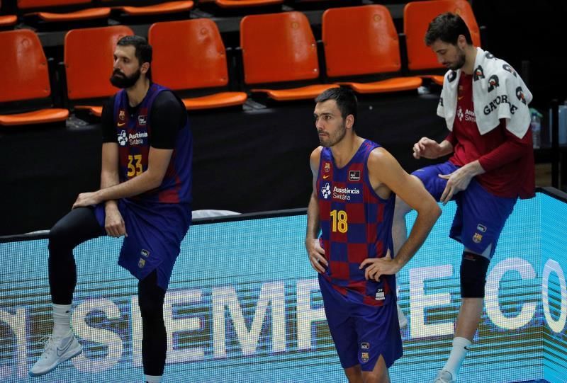 Ante Tomic, el hombre adecuado en el momento equivocado