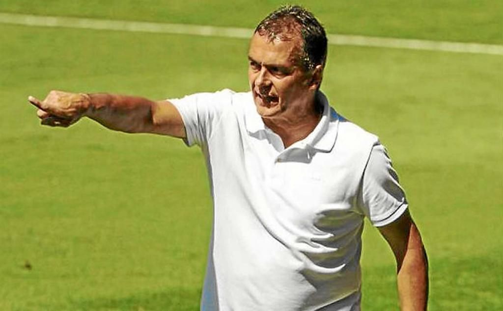 Alexis: "Los futbolistas me dicen que ha habido contacto"