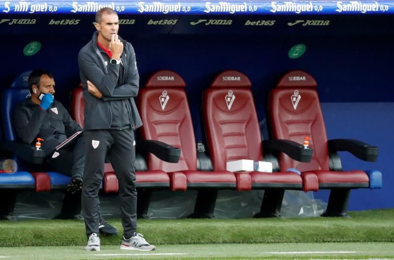 El Athletic espera al Madrid eufórico y embalado hacia Europa