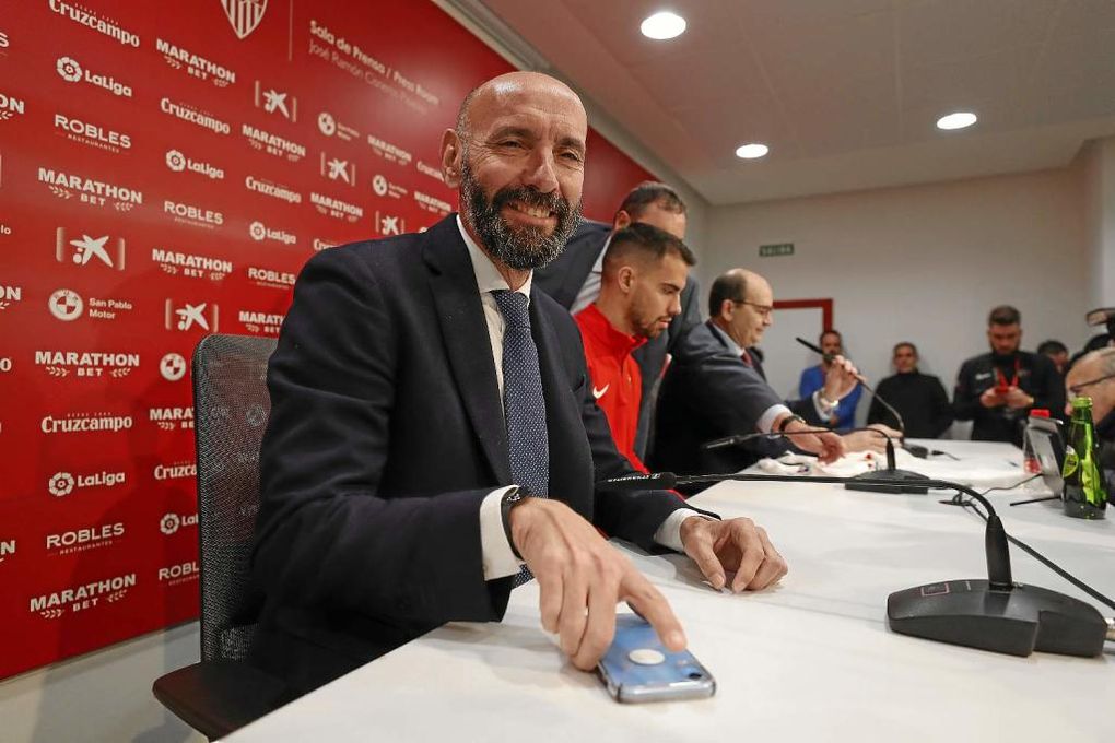 Fichajes avanzados a la espera de la Champions