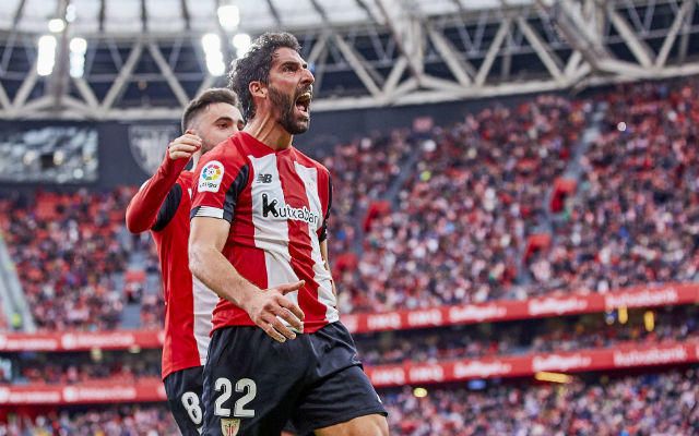 Baja importante en el Athletic para medirse al Sevilla