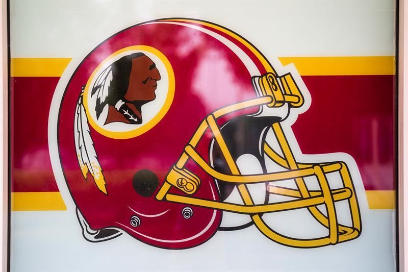 NFL: Los Redskins revisan un posible cambio de nombre del equipo