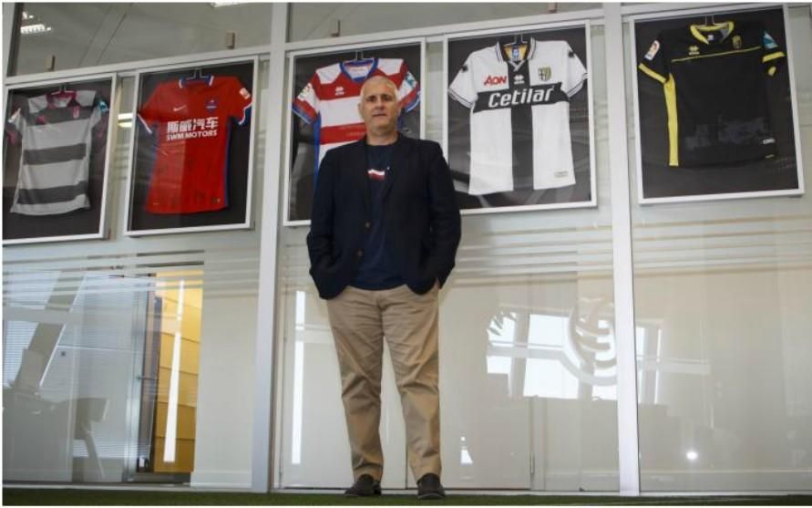 Indignación en Ecuador por la posible marcha de Cordón al Betis