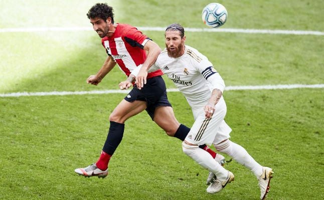 El recurso del Athletic no prospera y Raúl García no jugará contra el Sevilla