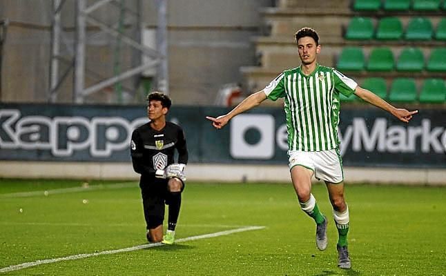 El Betis Deportivo-Utrera por el ascenso ya tiene hora y día