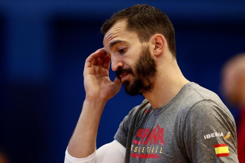 Ribas: "Volver a la Penya es un momento especial que esperaba hace mucho"