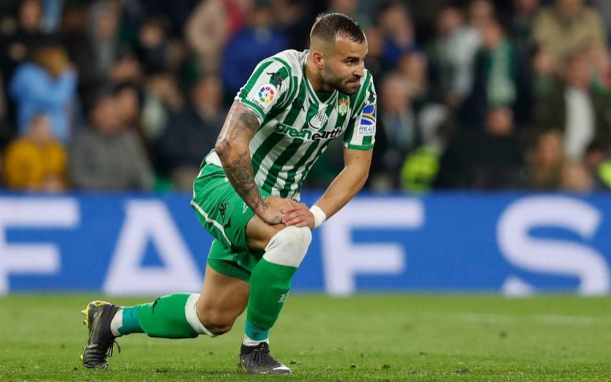 ¿Quién quiere a Jesé Rodríguez?