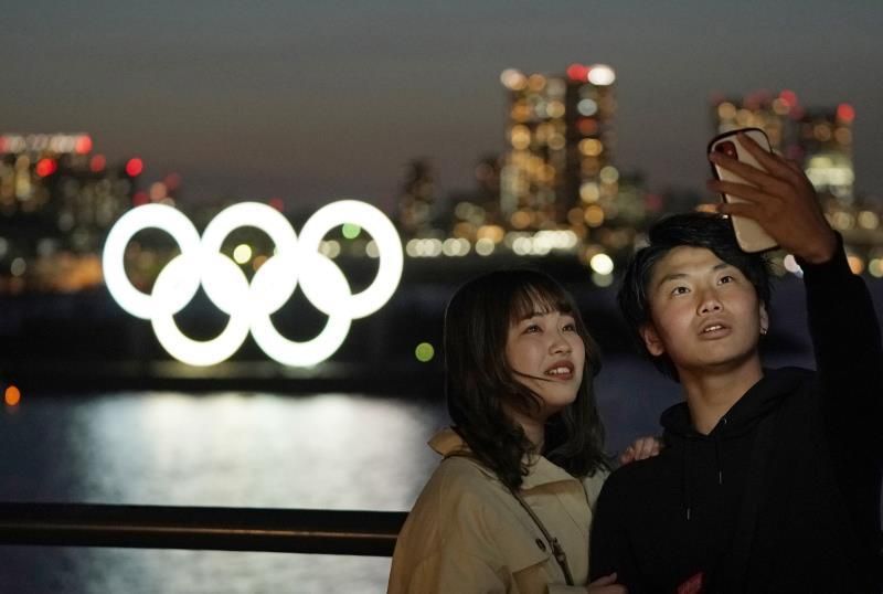 Las Paralímpicos de Tokio priorizan resistir antes que ser "los mejores"