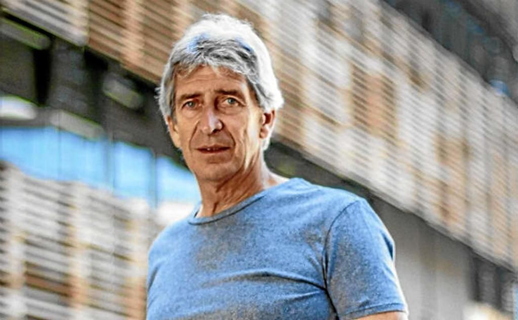 "Estamos encantados de que Pellegrini venga al Betis"