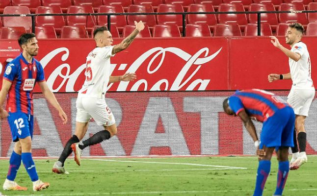 El mundo se rinde ante "il piccolo CR7"