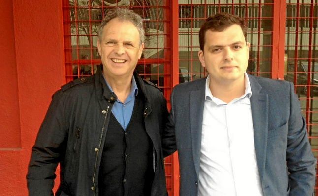 El nuevo desafío de André Geraldes con un histórico de Portugal