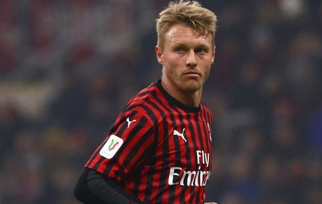 Un Kjaer "decisivo" puede dejar dinero en menos de una semana