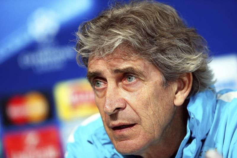 Manuel Pellegrini, entrenador del Betis hasta 2023