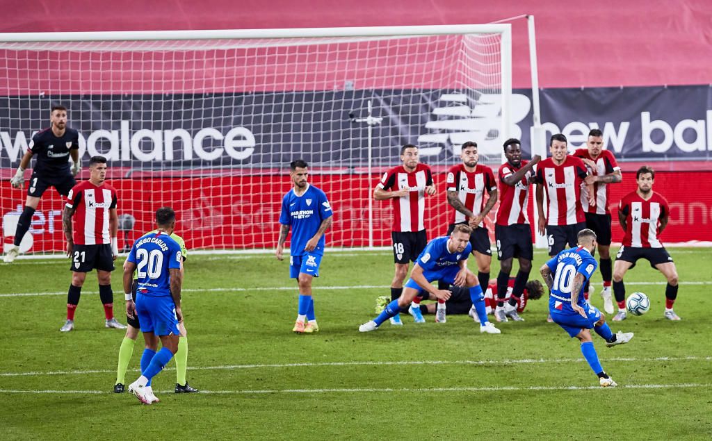 Banega: "Sabíamos que no teníamos margen de error"