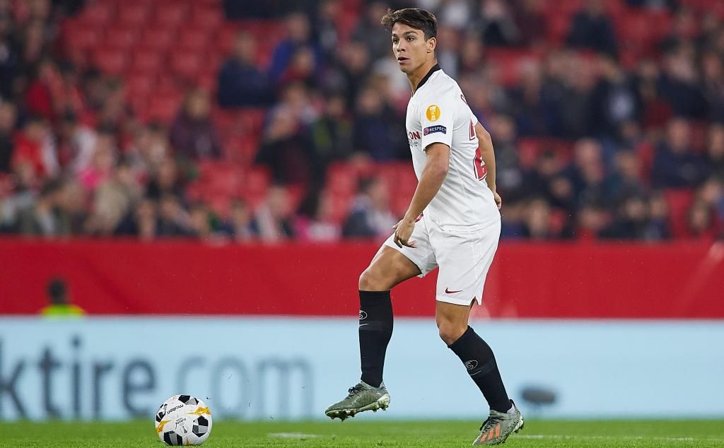 El Sevilla-Roma, el 6 de agosto en Duisburgo