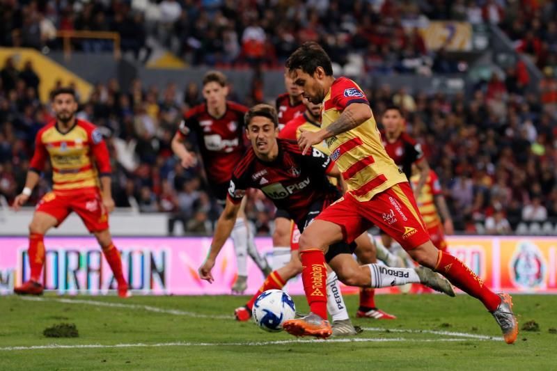 Valdivia reconoce que al Mazatlán le costará adaptarse al fútbol mexicano