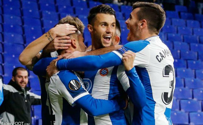 Su agente señala "la opción más probable" para el futuro de Corchia