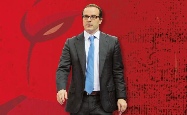 El excajista Diego Ocampo ficha por el Casademont Zaragoza