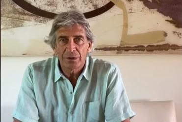 Pellegrini se estrena este lunes como técnico del Betis