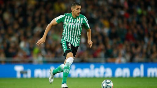 Acuerdo cerrado para el traspaso de Feddal