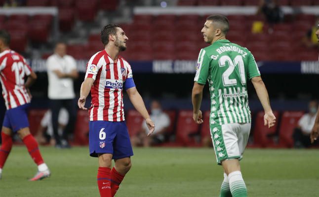 Guido Rodríguez: "Tuvimos jugadas para marcar y no se dio, da mucha bronca"