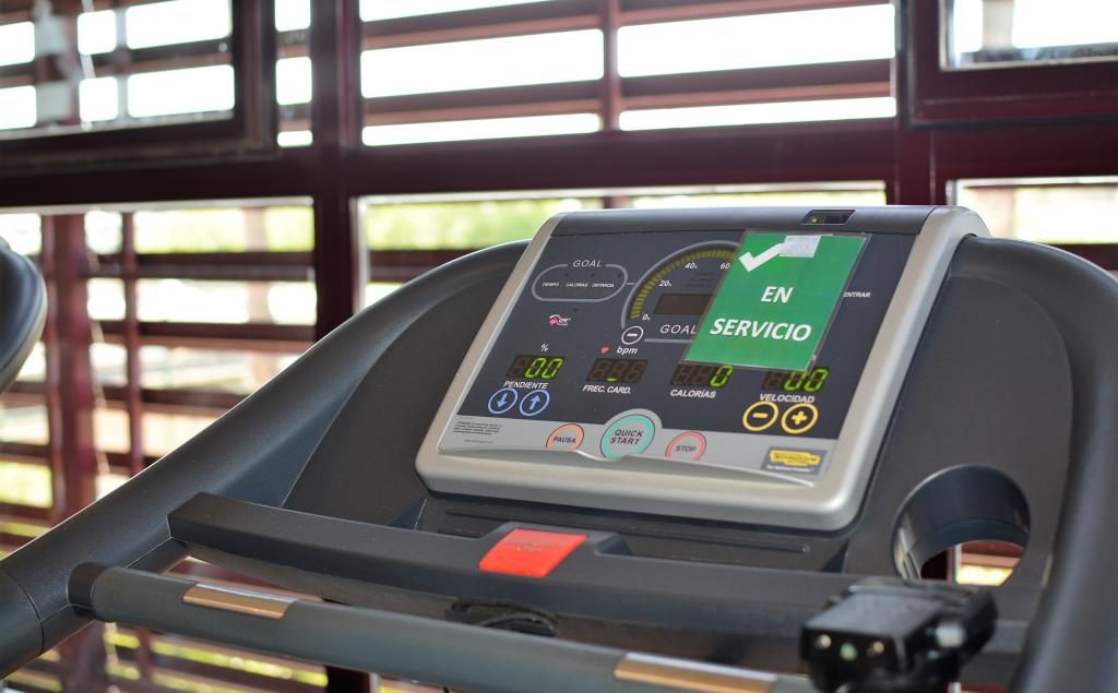 El CDU Los Bermejales abre sus puertas