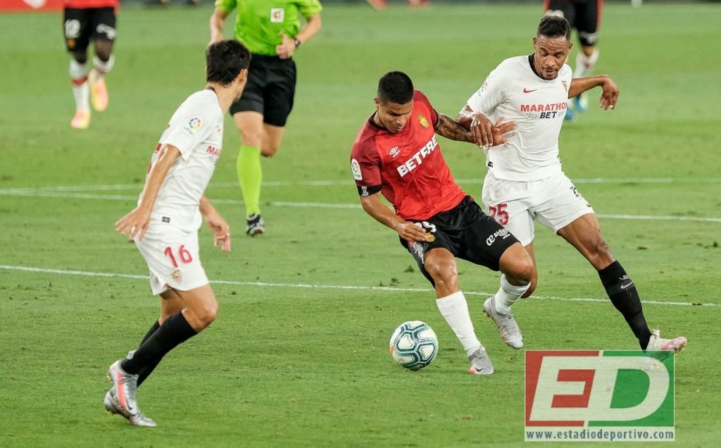 Fernando: "Trabajo con muchas ganas e ilusión de ganar muchas cosas"