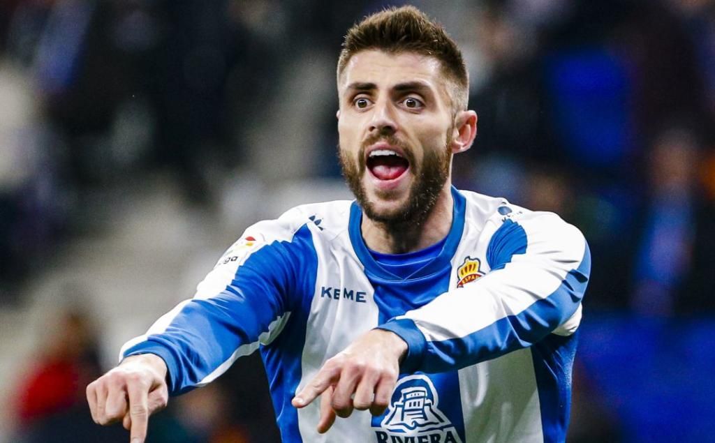 No sólo gustan De Tomás y Cabrera: el Betis tienta a David López