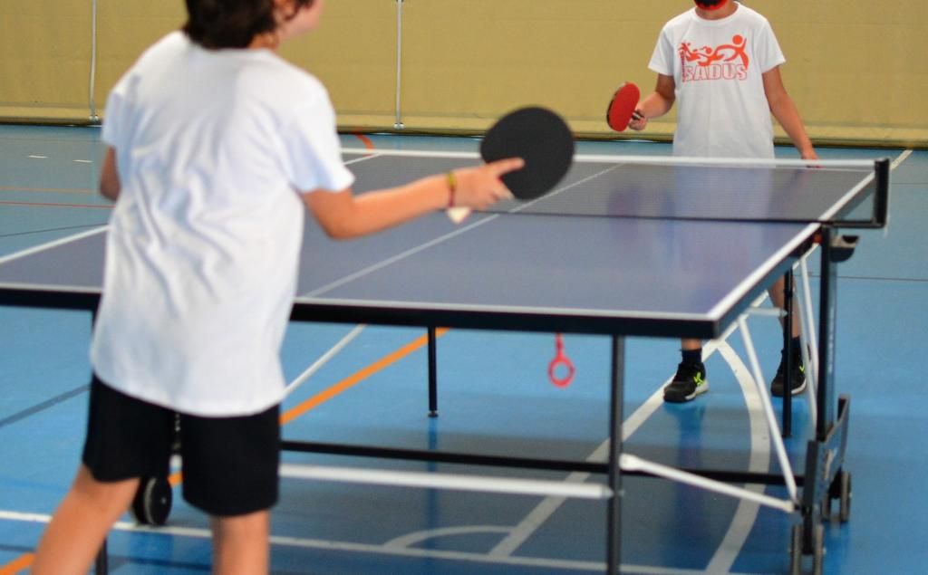 Arranca el Campus Deportivo SADUS 2020