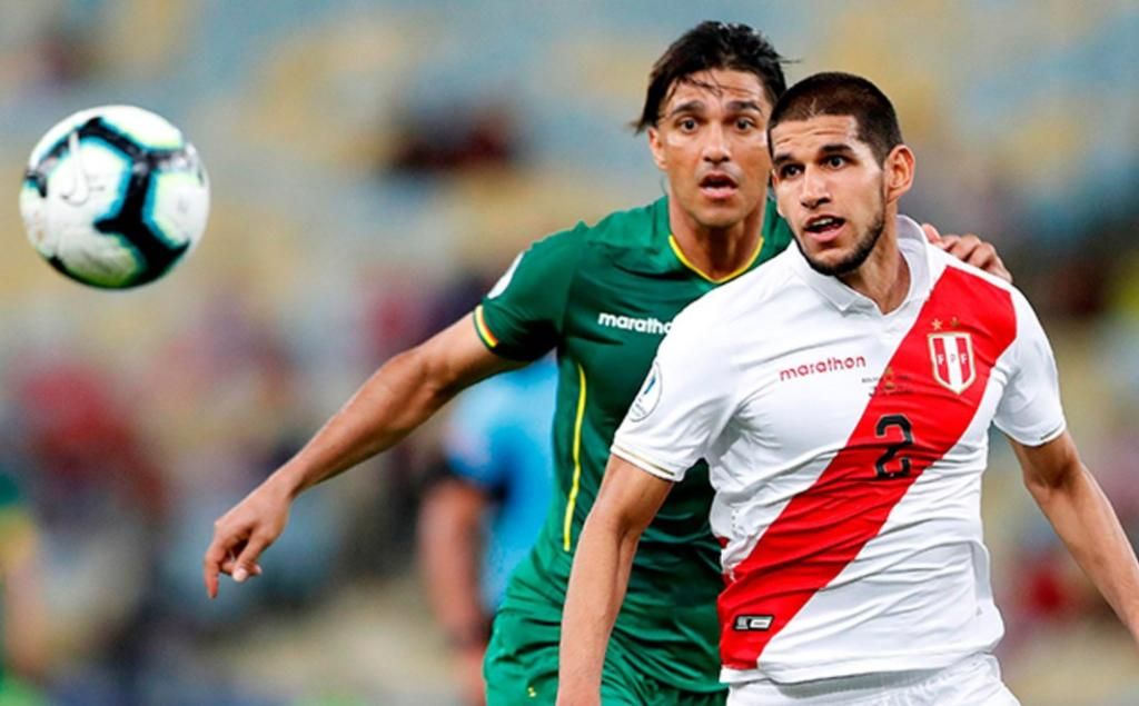 Abram, sobre la mesa de Betis y Getafe