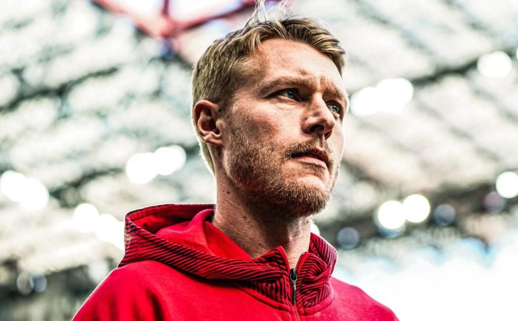 El Milan habría ejercido ya la opción de compra por Kjaer