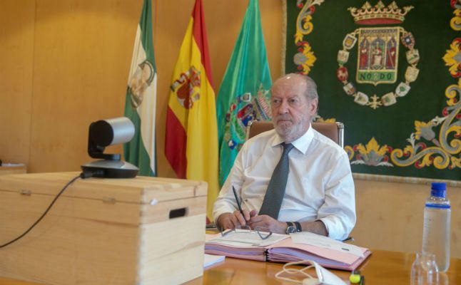 Adjudicados 6,8 millones de euros a cuatro municipios
