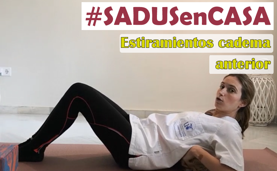 Consejos y recomendaciones médicas del SADUS