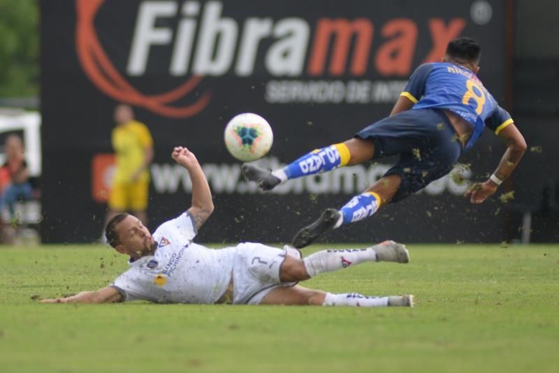 El 28 de julio se analizará de nuevo si el fútbol puede volver en Ecuador