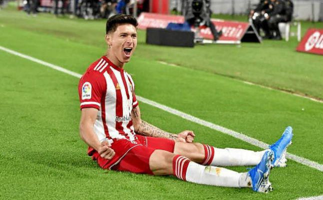 Otro duro competidor para el Betis por Darwin Núñez