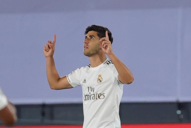 La Liga de Zidane, a un paso