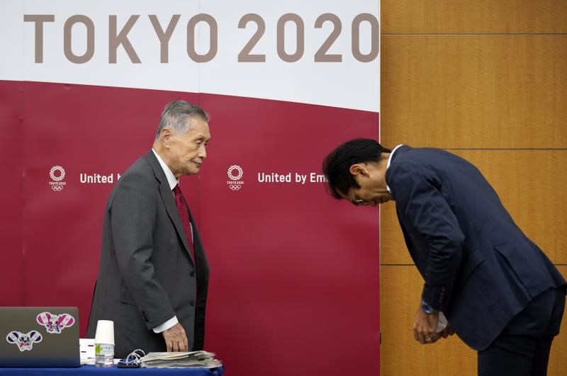 Tokio, dopaje, elecciones... hasta 10 temas clave de la 136 Sesión del COI