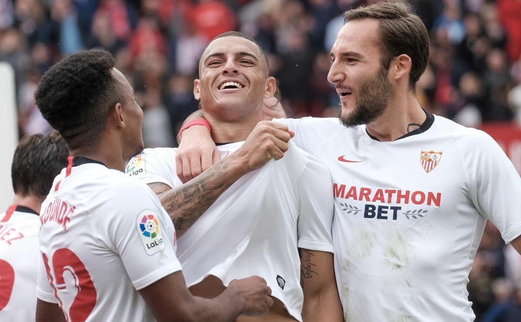 El Bayern piensa en Diego Carlos como recambio de Boateng