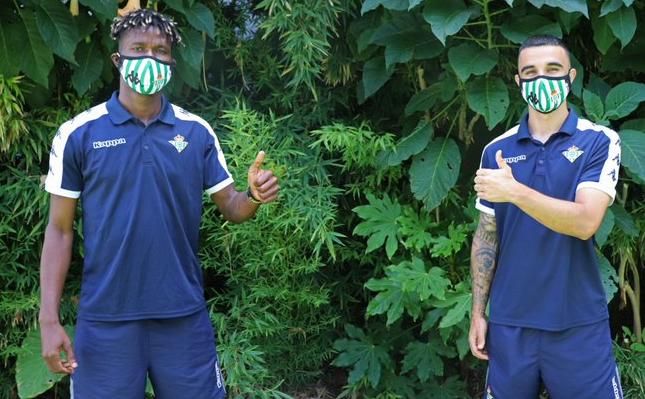 Betis Deportivo y Utrera disputan hoy en Marbella el primer asalto por el ascenso