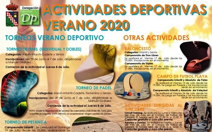 La imaginación se alía con el deporte en Casariche