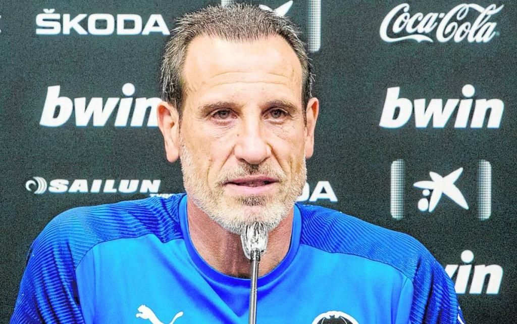 Voro, sobre Parejo, Europa y el momento del Sevilla