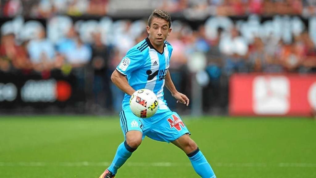 En Marsella dan "casi hecho" el fichaje de Maxime López