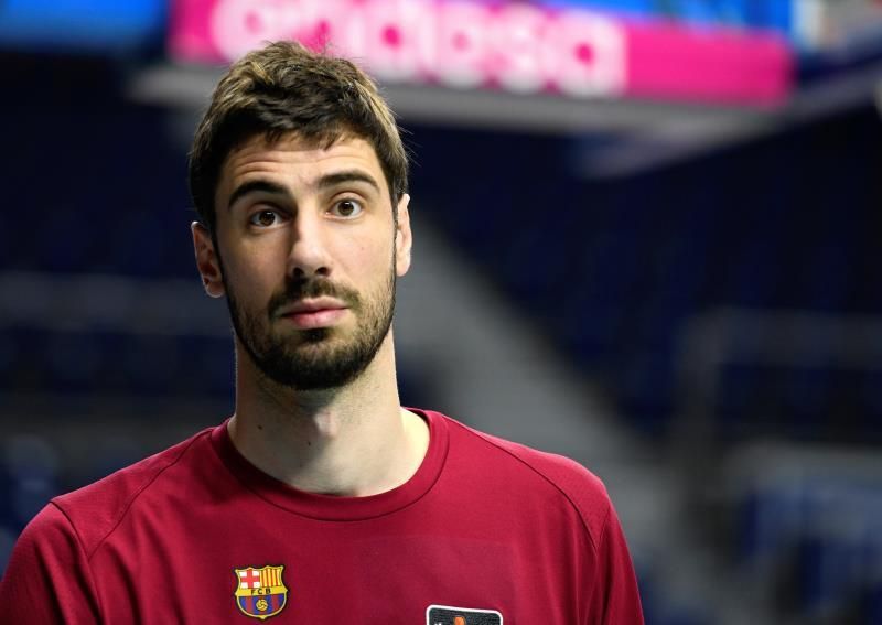 Ante Tomic, nuevo jugador del Joventut