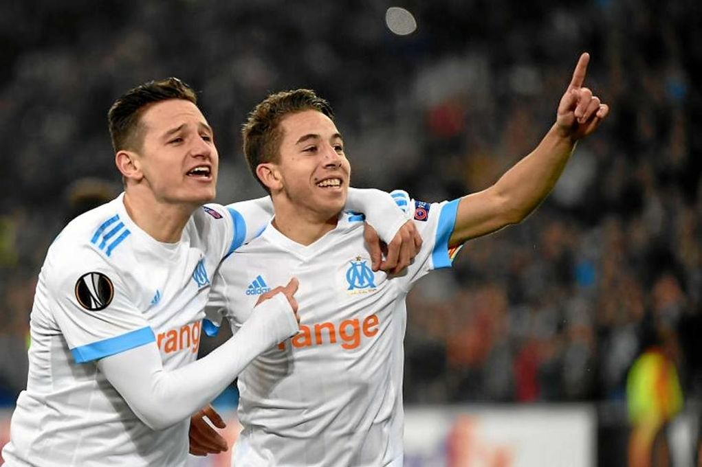 Maxime López da más pistas sobre su fichaje