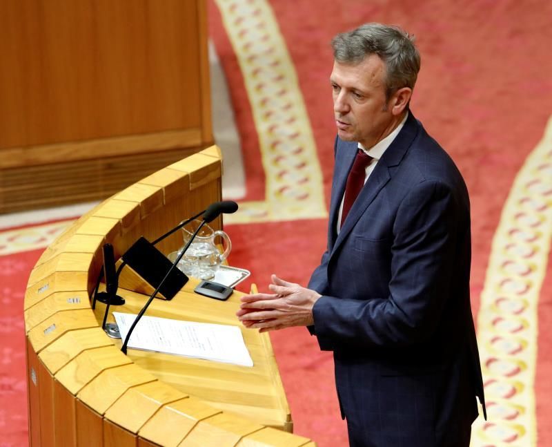 Galicia pide explicaciones por el viaje del Fuenlabrada tras los casos positivos