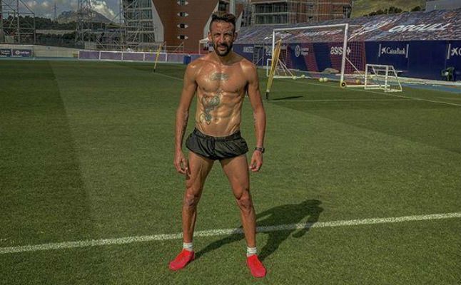 Bielsa, poderoso obstáculo en el camino de Isla al Betis